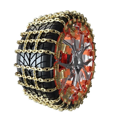 Snow Chain, Tire snow chain