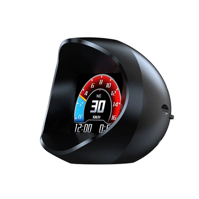 dynamic emoji pack, Vehicle HUD