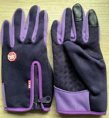 보라색 업그레이드