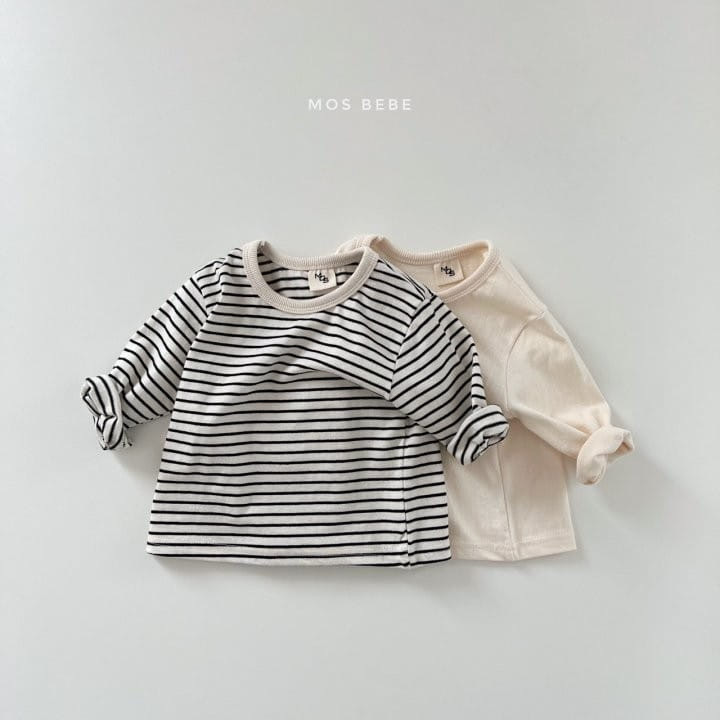 【Liquidación】Camiseta Interior para Niñas, Camiseta Interior con Ribete para Bebés, Camiseta de Manga Larga para Bebés, Ropa de Primavera