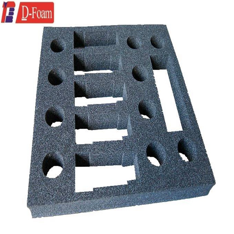 厂家直销大业腾飞异型海绵与泡棉 包装内衬海绵 高回弹泡绵 阻燃