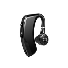 V9クロスボーダー爆発デジタル表示ビジネスモデル無線bluetoothイヤホン運動耳掛け式ランニング防水車載ステレオ