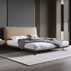 皮艺床;皮艺沙发;布艺沙发