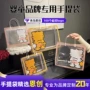 加厚定制塑料礼品服装袋