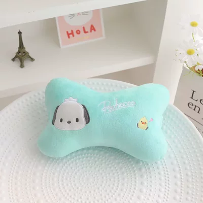 and cervical pillow, Headrest - pacha-dog-30cm