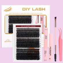 �羳��ë�����b���QDIY�ֶΚW����������ٽ�ëlash cluster