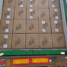 国际海运 到港 以色列 约旦 整柜散货 中东出口专线 散货