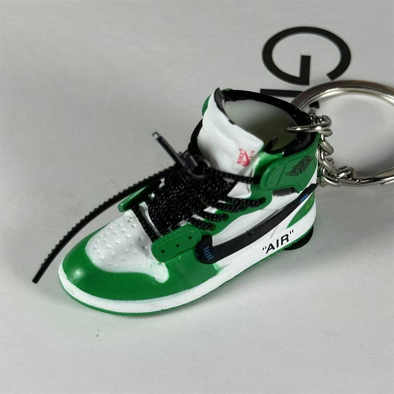 22.ow joint green and black