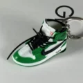 22.OW Green Black