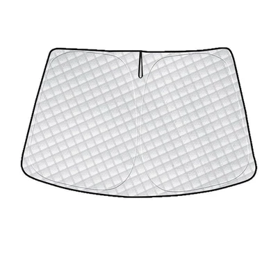 sunshade car sunshade heat — Sun shade