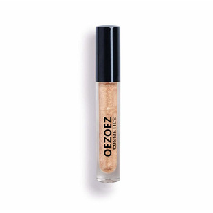Cross-Border Popular Lip Gloss, Moisturizing, Delicate, Silky and Shiny Lip Color