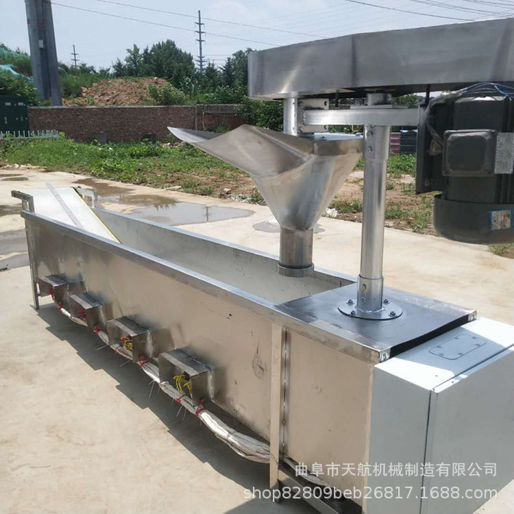 不锈钢火锅宽粉机 仿手工土豆粉机 东北粉耗子机设备