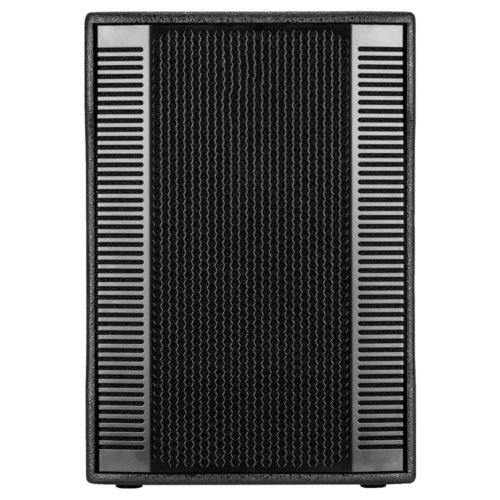 altavoces impermeables de 15 pulgadas sonido profesional de espectáculo de escenario al aire libre K-canción de pequeño escenario sonido de conferencia