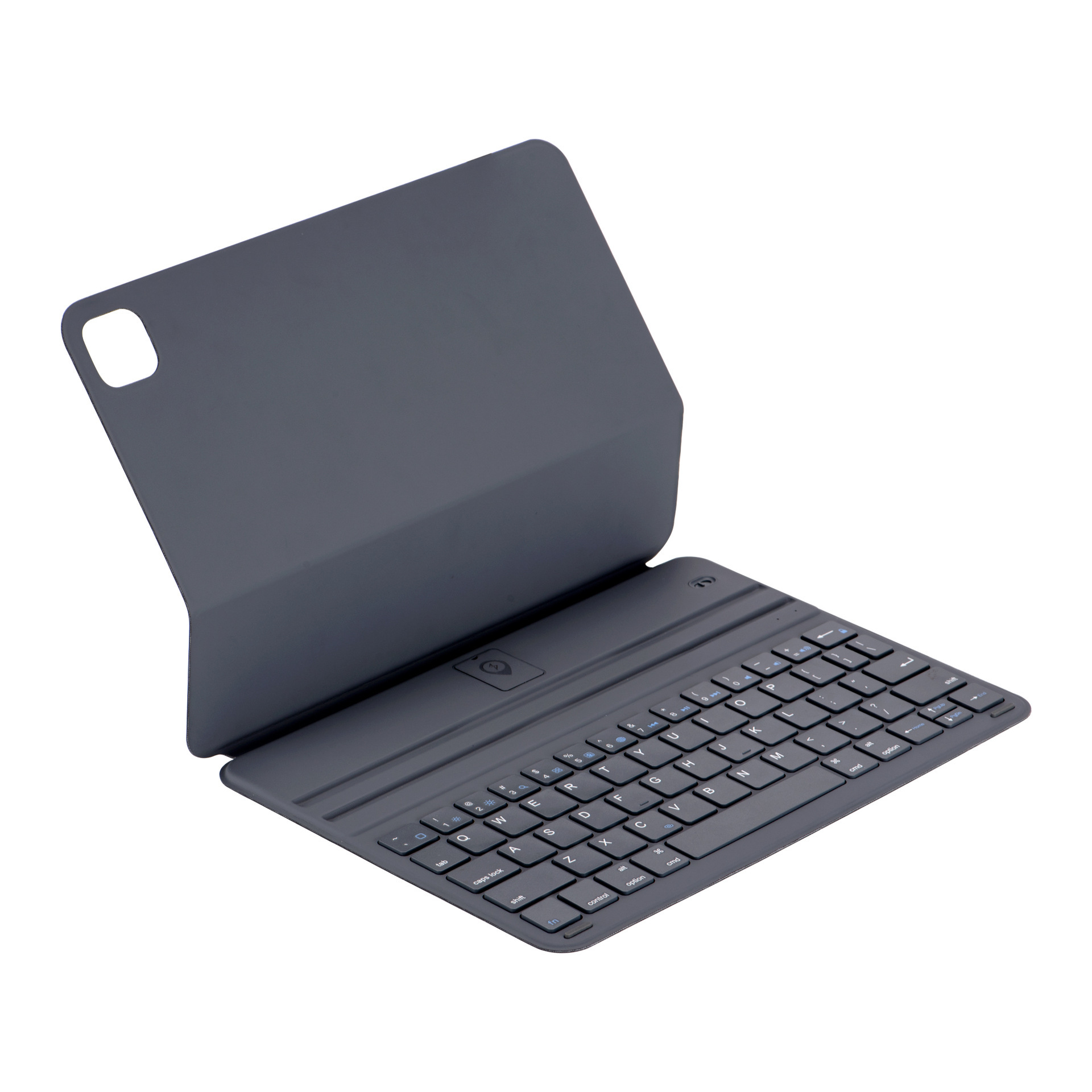 New Bluetooth Keyboard Button Battery Thin and Light Portable Wireless Keyboard Protective Cover Suitable for iPad Pro11