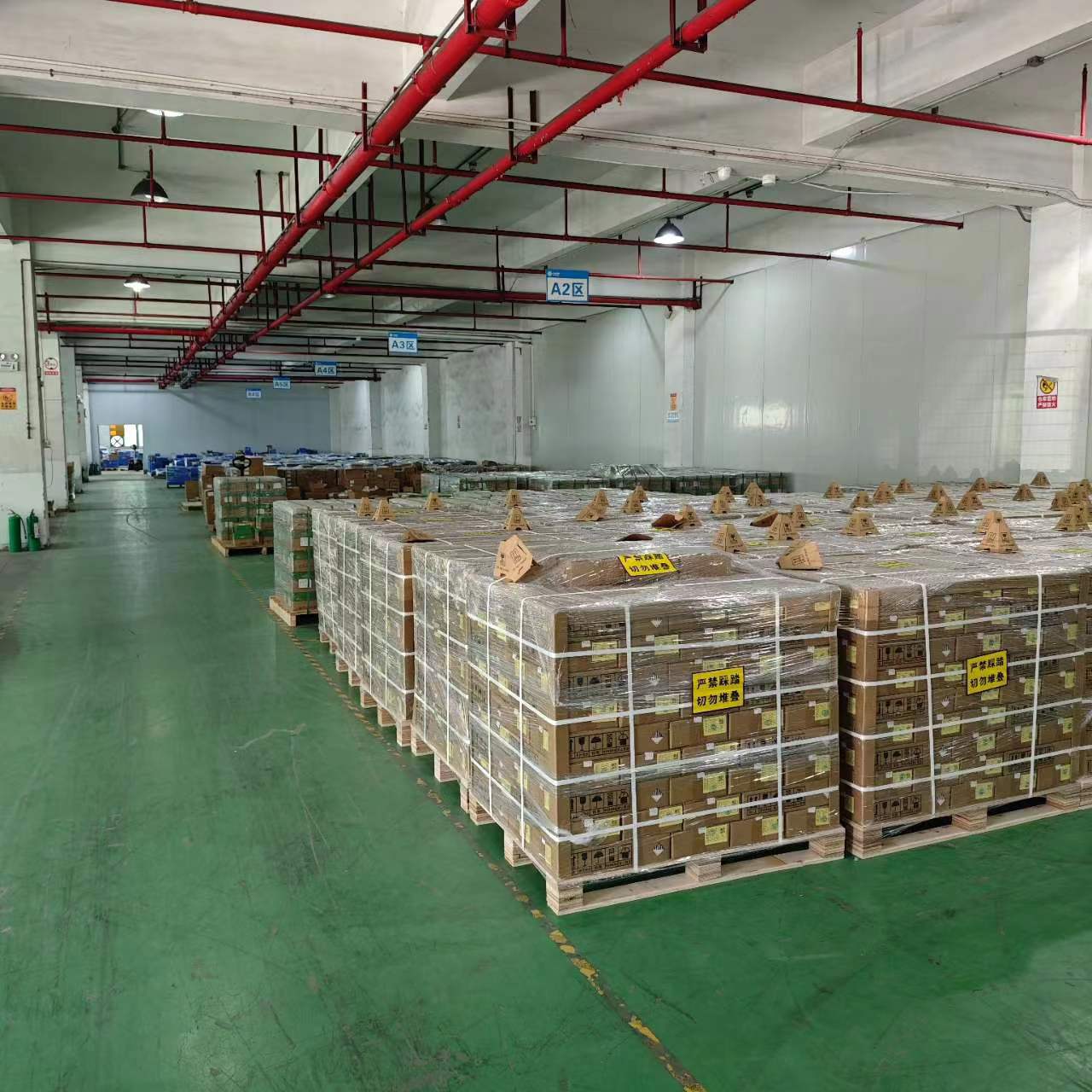warehouse