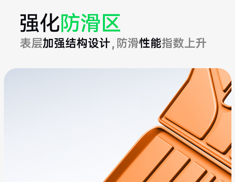 Suitable for Great Wall H10 trunk mat TPE2026 model car modification interior accessories, specialized floor mats