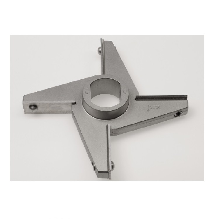 肉类加工瑞士licoswiss铰刀铰网