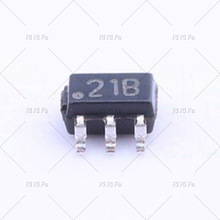 LM94021BIMG&&NOPB �¶ȴ����� SC-70-5 TI(��������)