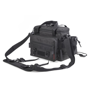 ICEBEL [lightweight Luya bag] multifunctional fishing gear bag LUER bait bag fly fishing gear wholesale