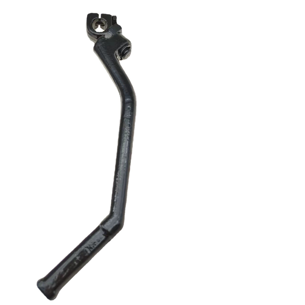 Mejor Venta de América del Sur el sudeste de Asia mercado original piezas de la motocicleta Accesorios negro Barra de arranque varilla de encendido