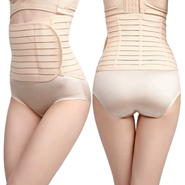 塑身裤;塑身连体衣;收腹带收腰带
