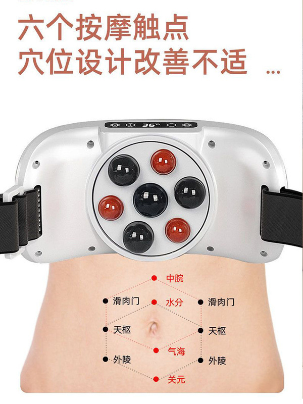 運動器具の神器、怠け者向け脂肪燃焼マシン、美脚、ウエスト、腹筋、ふくらはぎのクイックフィットネス、腹部マッサージ|undefined
