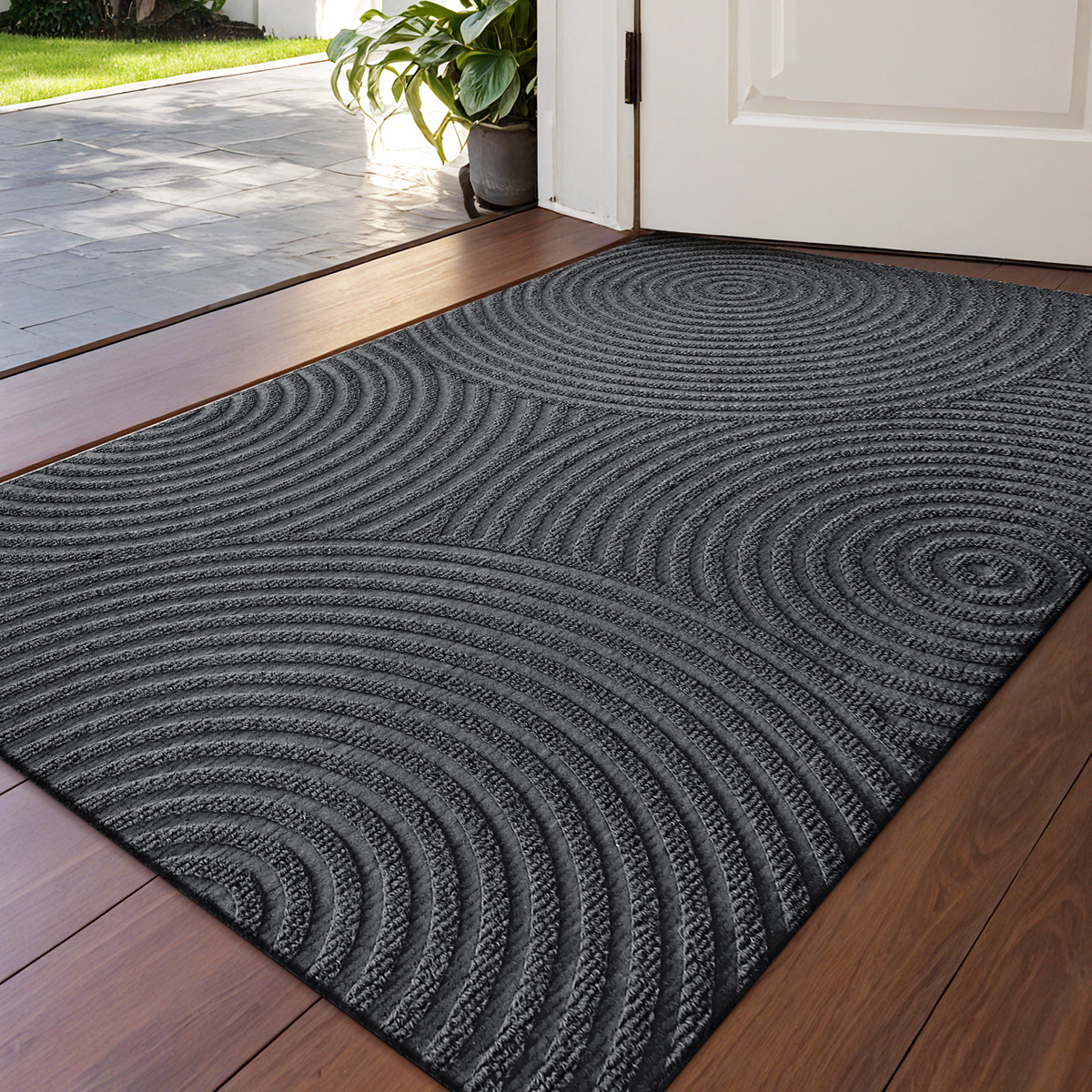 리플 브리즈 - 그레이