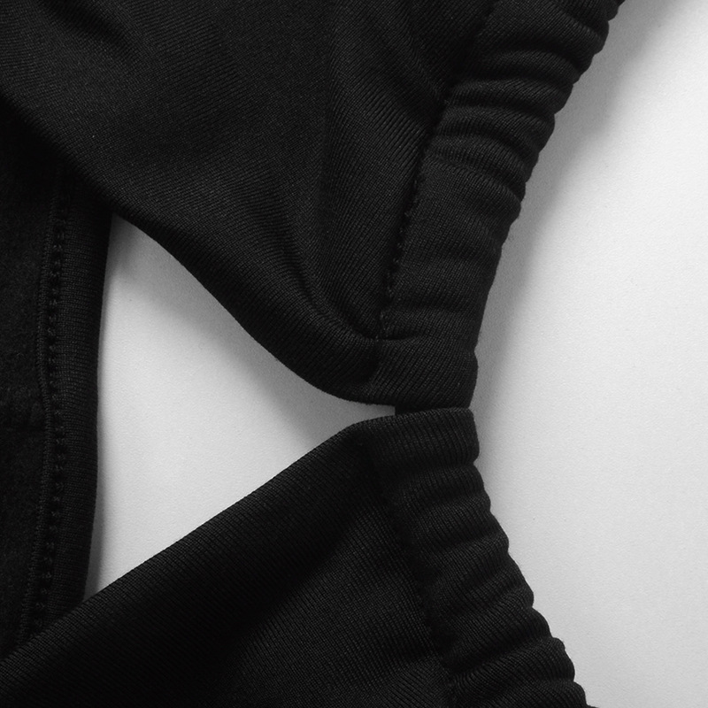 Sleeveless Sexy Female Midi Backless Dresses Slim Night Club Party Women's Dress Bodycon Vestidos Elegantes Para Mujer_voghion.com