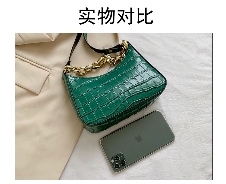 Fashion Handbag Shoulder Bag display picture 23