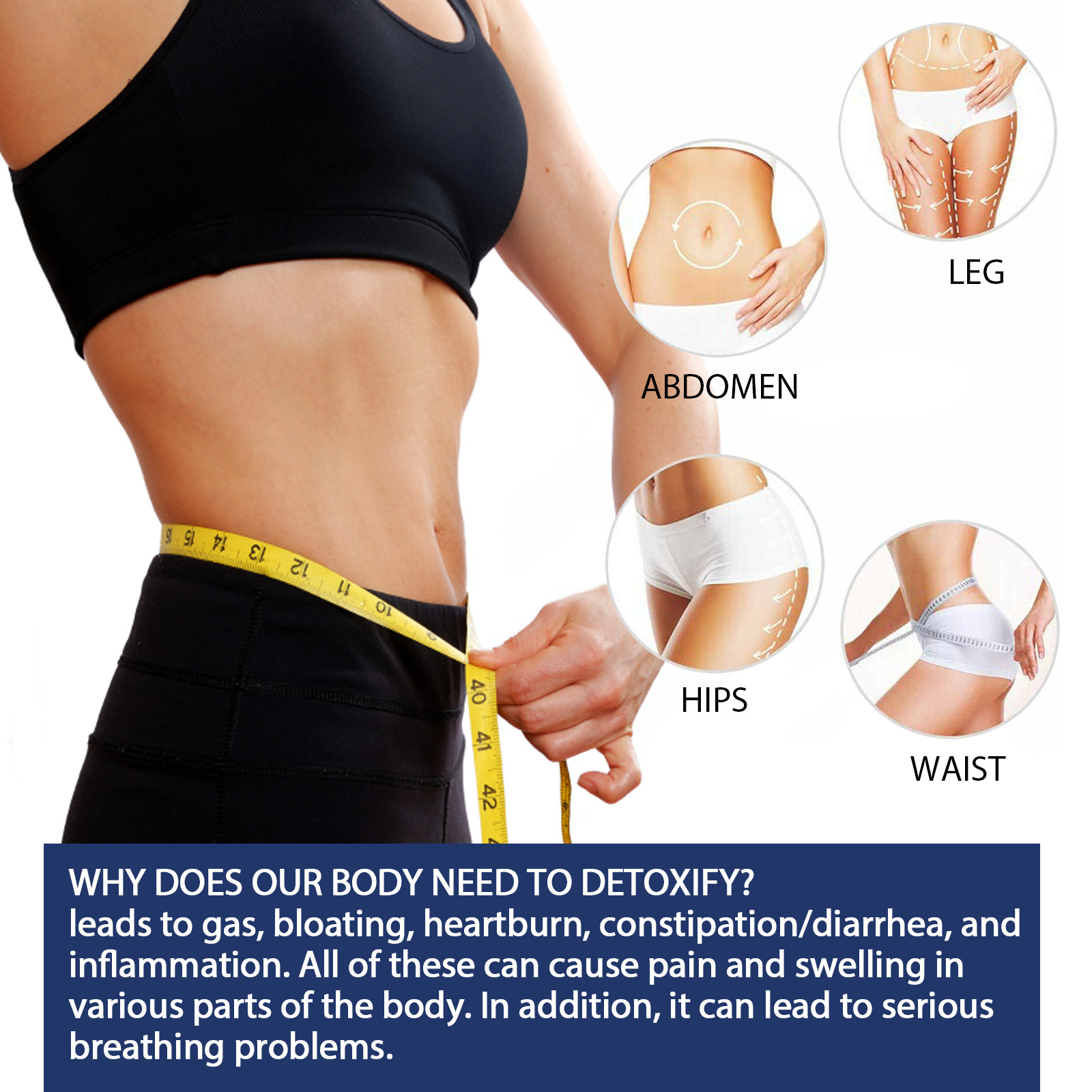 Plasture nazal modelator South Moon Body, ameliorează blocarea nazală, contracția abdominală, slăbește, readuce fermitatea și tonifiază_voghion.com