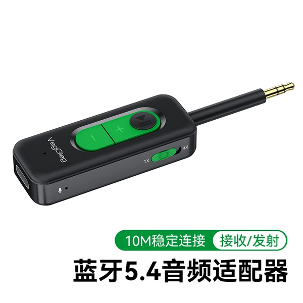3,5 мм Bluetooth 5.4 (для автомобиля)
