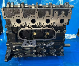 Factory Direct Sales Toyota 5Le Hiace Land Cruiser Engine