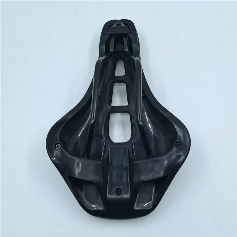 Nuovo cuscino da strada, sella in schiuma, borsa cava, cuscino da sella per mountain bike_voghion.com