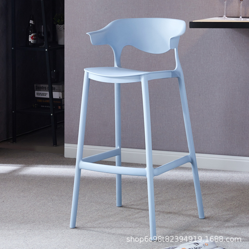 블루 65 높은 [대외 무역 부하 500kg]