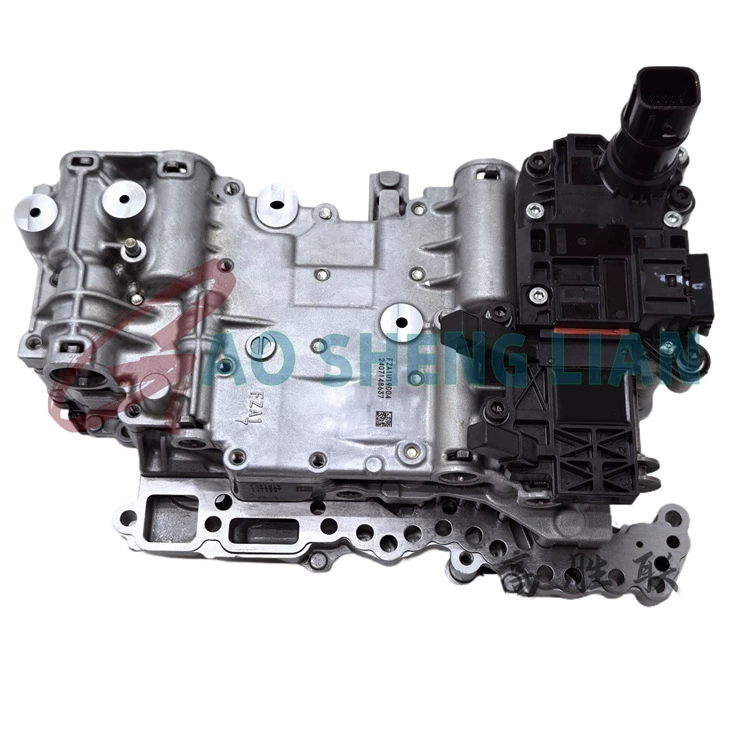 Мехатроник автоматической коробки передач FZ21 FZ01 FZA1 для Mazda 6-ступенчатой коробки передач