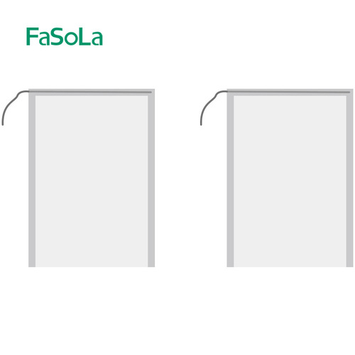 FaSoLa soy milk filter bag residue juice gauze artifact squeeze filter bag vegetable filter ultra-fine leakage mesh