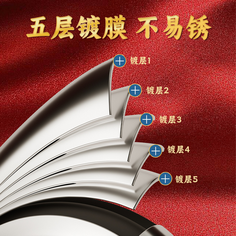 Estudiantes de escuela primaria descompresión ocio juguetes para niños conjunto de 40 piezas rompecabezas de pensamiento inteligencia de metal conjunto completo desabrocharse nueve cadenas
