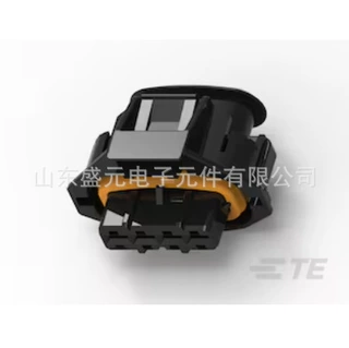 汽车连接器TE   2050052-1全新原装 4P   现货 询价为准