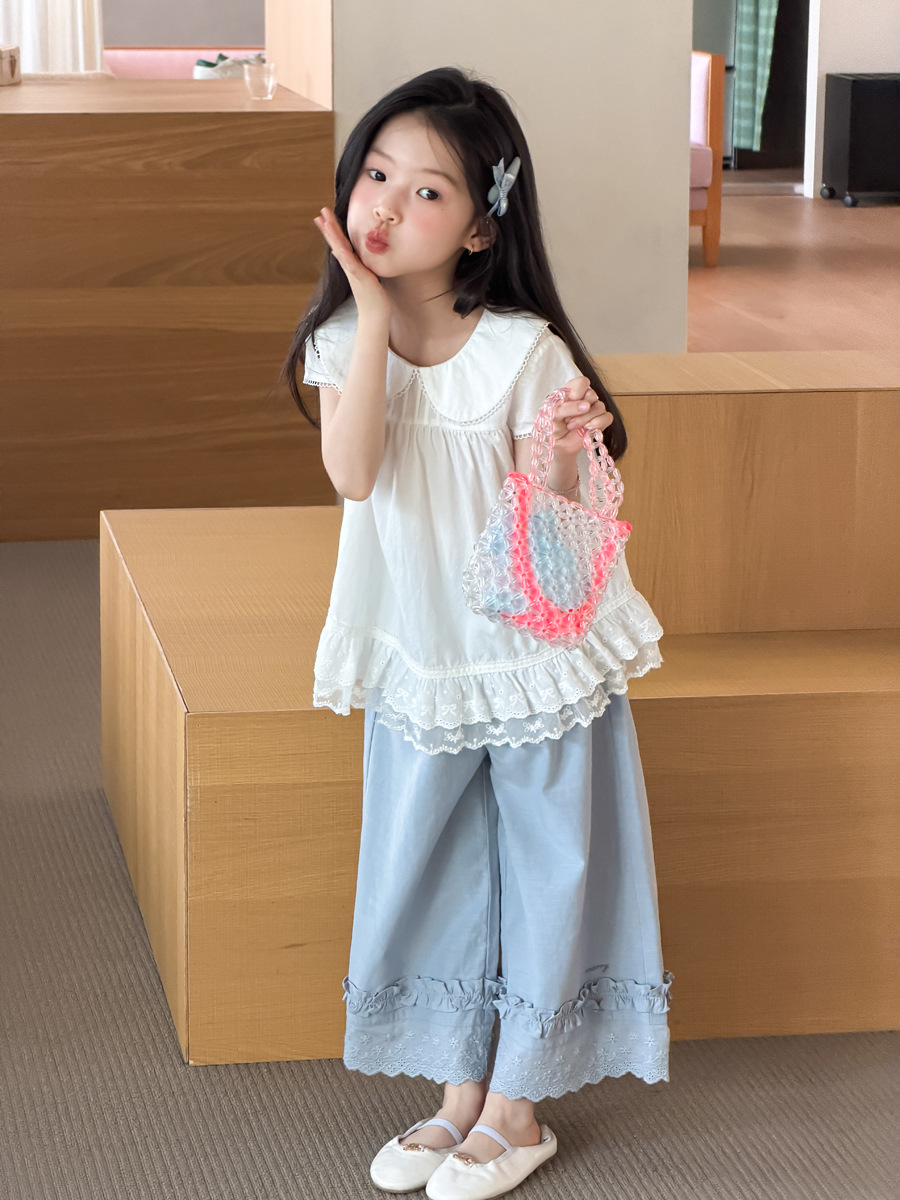 Breathable sophisticated doll