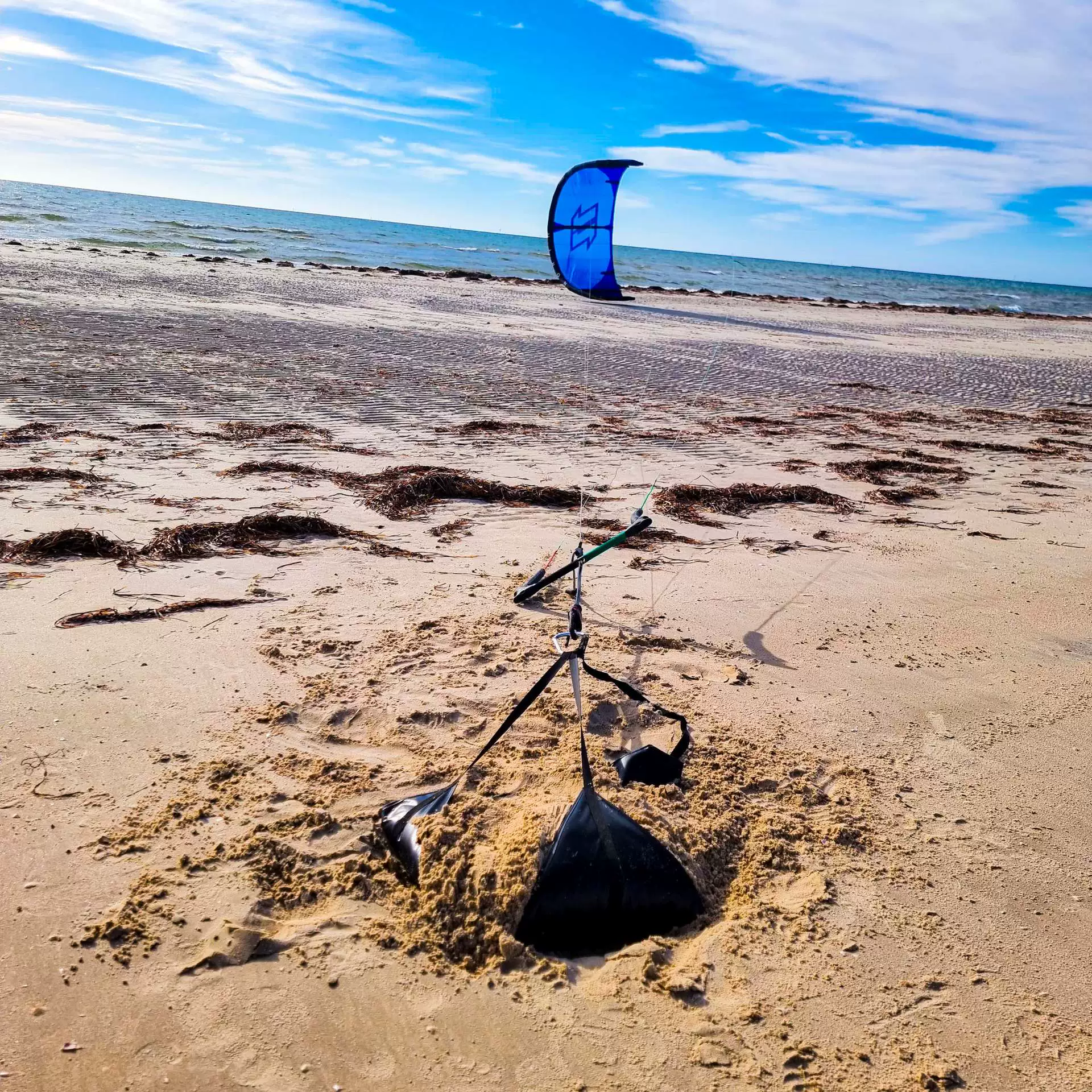 ПВХ Тяговый якорь рыболовный Якорь Веревка морской якорь надувная лодка весло доска якорная цепь