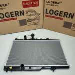 适用于国内汽车散热器水箱 吉利金刚 MT 63005