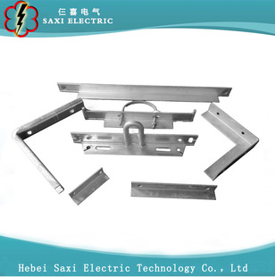 Electricity Fittings-