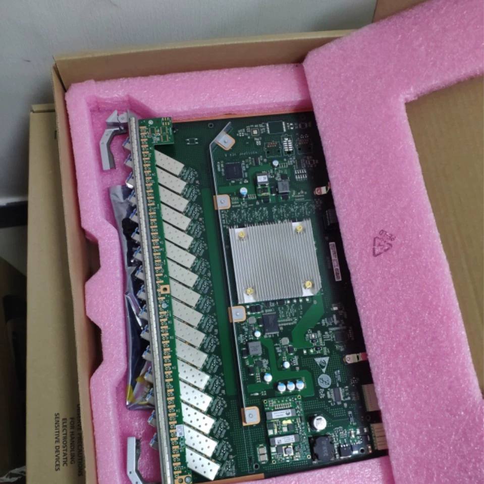 Плата GPHF может быть оснащена модулем C+/C++ версии 903.