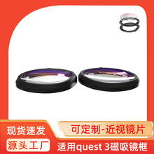 Dust covers for quest3 all-in-one devices, pico4 Pro, PICO 3 protective covers, and VR lens protective covers undefined