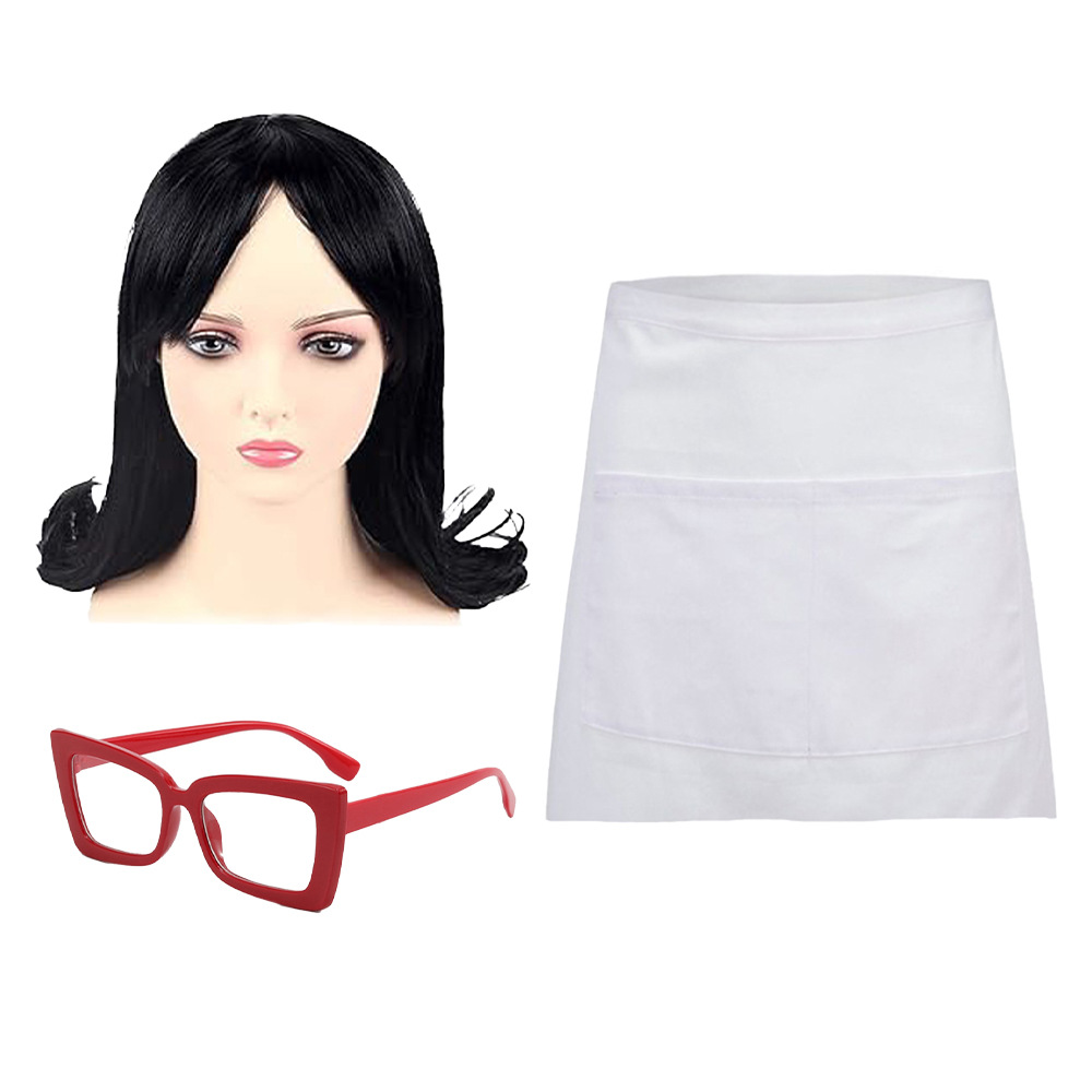 Nuevo chef sombrero accesorios de papel cosplay juegos de rol en casa fiesta maquillaje accesorios de ropa