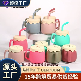 喂养餐具;牙胶;冰格