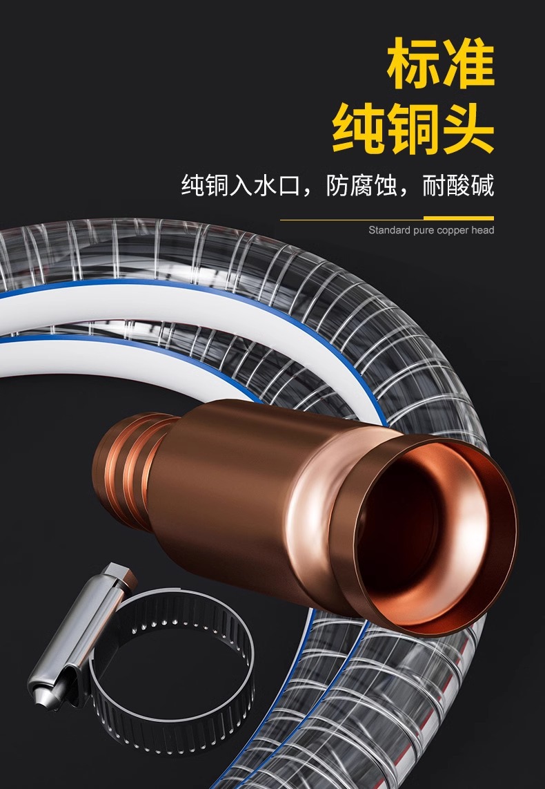 Shake the Oil Pump, Manual Oil Pump, Add Urea, Gasoline and Diesel Oil Guide Pipe, Self-Priming Water Pump and Refueling Pipe