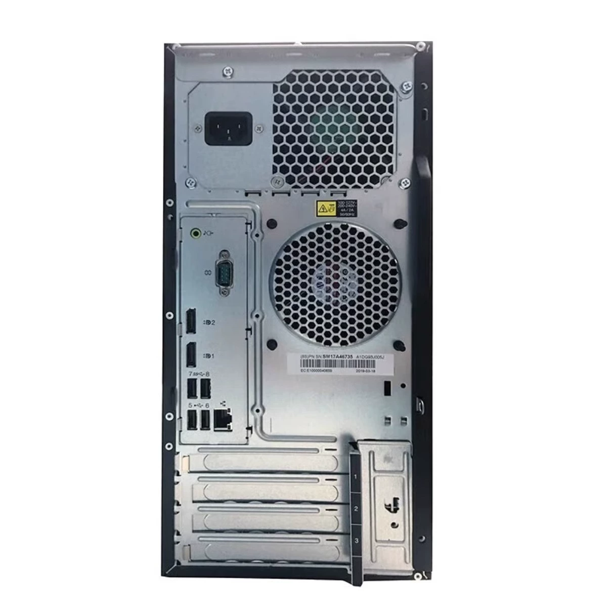 Подходит для сервера Lenovo Tower ThinkSystem ST50ST250 gpuERP база данных финансовое ПО