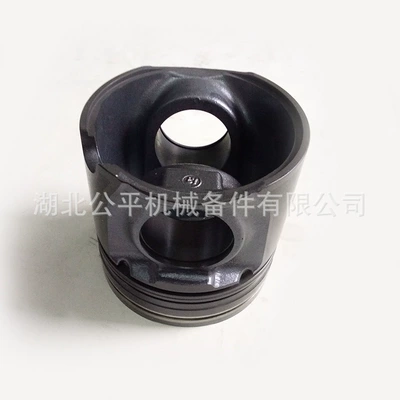 Gōngchéng Jīxiè – Piston 5302254 Piston, piston ring, piston pin