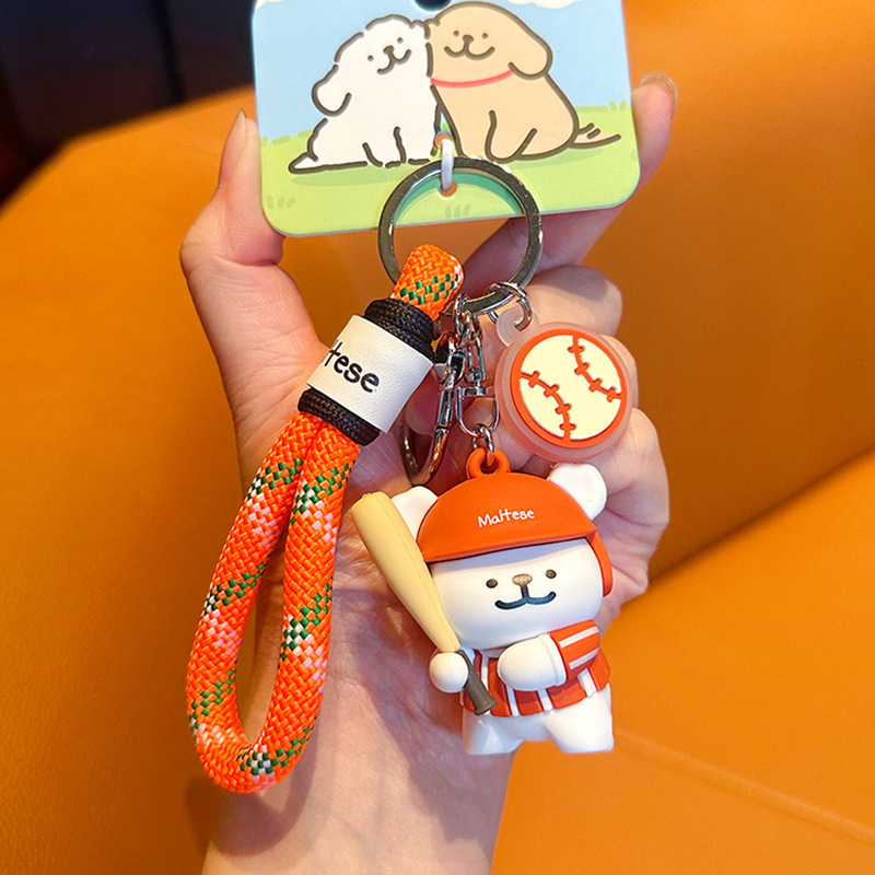 정품라인 강아지스포츠회-오렌지